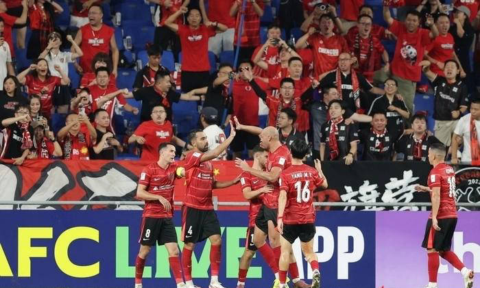 开云电竞-武汉三镇vs山东泰山