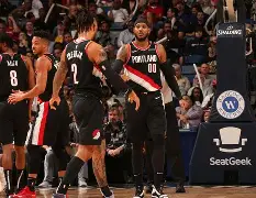 电竞平台-波特兰开拓者在哪个州