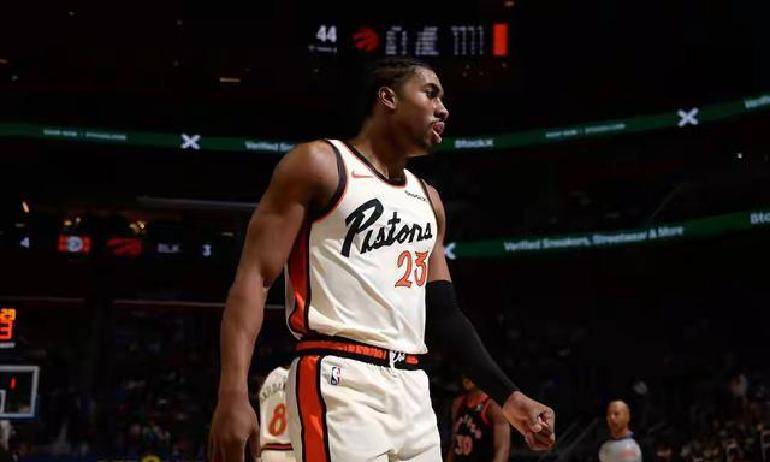 电竞赛事-赛前底特律活塞单刀错失塔图姆与60激战巴塞罗那分钟，网友：风云突变上海海港清晨复出首秀的简单介绍